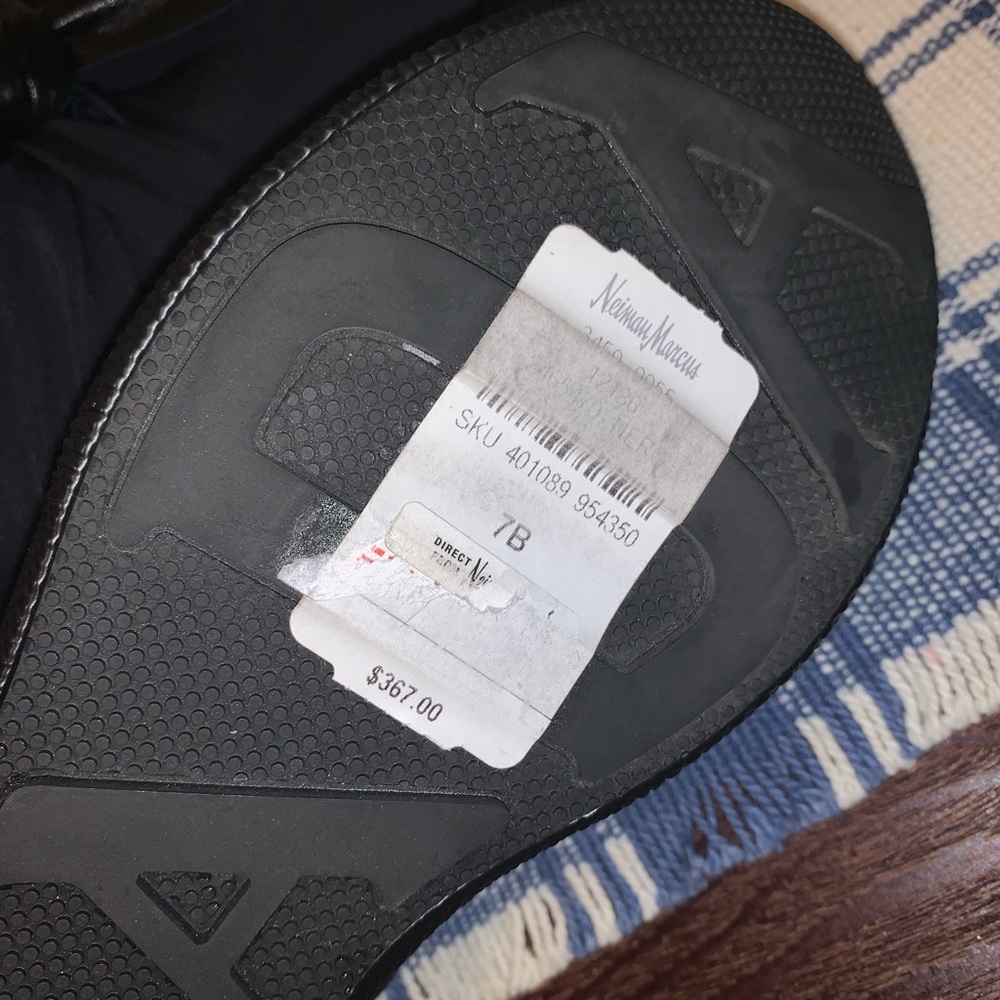 Prada 👟 shoes - Picture 5 of 6
